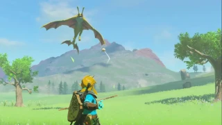 The Legend of Zelda: Tears of the Kingdom dévoile enfin du gameplay