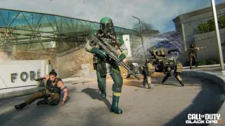 Call of Duty: Black Ops 7 : Bonne nouvelle, la bêta est prolongée
