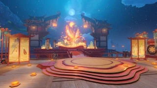 Genshin Impact : Livestream de la version 3.5, date et heures de l'événement