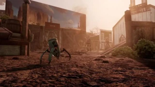 Fallout 76 est jouable gratuitement pendant plusieurs jours
