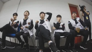 Quoi de mieux avant les Worlds, que de se moquer de SKT T1 !
