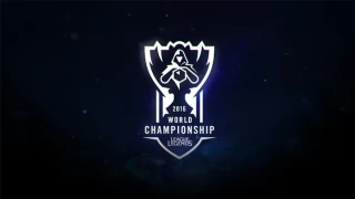 Les Worlds League of Legends 2016 auront lieu aux Etats-Unis