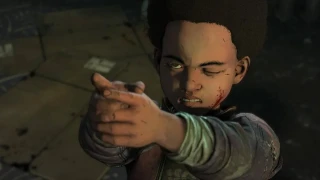 The Walking Dead: Final Season : Les derniers épisodes seront exclusifs à l'Epic Games Store