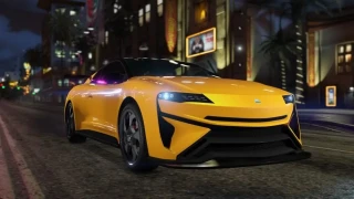 GTA Online : L'Overflod Imorgon et des récompenses doublées cette semaine