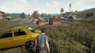 De légers bugs corrigés dans la nouvelle mise à jour hebdomadaire de PUBG
