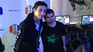 Un joueur CSGO mal-voyant et mal-entendant moqué pour son physique se voit offrir un contrat par EnVyUs