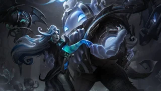 LoL : La collection Nuit d'effroi va s'agrandir avec 5 nouveaux skins (Fright Night)