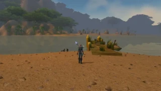 WoW SoD : L'enchantement d'épaules, comment en bénéficier ?