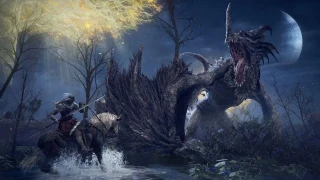 Elden Ring : Lostgamer, le GeoGuessr pour le jeu de FromSoftware