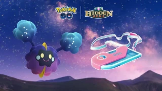 Pokémon GO : Cieux étoilés, les missions et récompenses de l'Étude spéciale