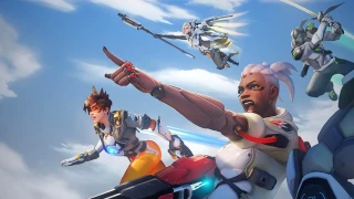 Overwatch 2 : Si vous appréciez le mode 6v6, cette nouvelle devrait vous plaire