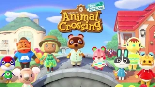 Animal Crossing: New Horizons bat un record de vente en Europe