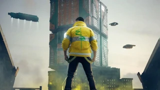 Cyberpunk 2 entre officiellement en préproduction, pendant que The Witcher 3 bat un record monumental