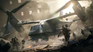 Delta Force lance sa plus grande mise à jour de l'année, avec une carte radioactive