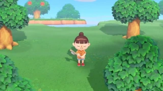Animal Crossing: New Horizons : Les saisons correspondront à celles de nos régions en temps réel