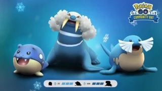 Pokémon GO : Obali à l'honneur pour l'heure vedette du 9 juillet