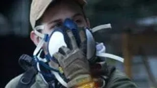 Un shoot photo sur The Division