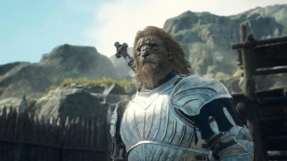 Dragon's Dogma 2 obtient une nouvelle mise à jour plusieurs mois après la dernière