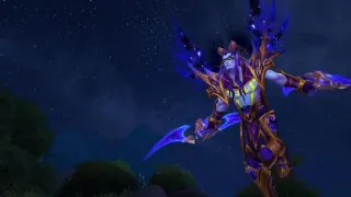 WoW Midnight : MàJ officielle du prépatch, les détails de la mise à jour