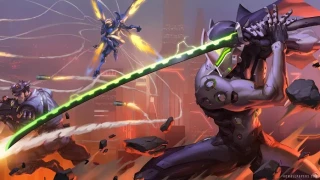 Jeff Kaplan se prononce sur les parties classées