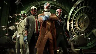 PAYDAY : Un rappeur star des années 2000 devient producteur exécutif de la série