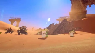 Ni No Kuni: Cross Worlds fait le plein de nouveautés grâce à sa dernière mise à jour