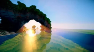 Minecraft : L'île perdue, le best-seller de l'écrivain Max Brooks est disponible !