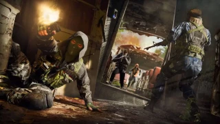 Call of Duty: Black Ops 6 Twitch Drops : Comment récupérer gratuitement les récompenses de lancement ?