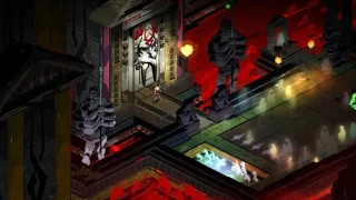 Hades est-il cross-save ?