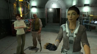 Half-Life 3 serait jouable du début à la fin