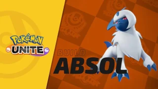 Pokémon UNITE : Absol, build, compétences, objets et informations