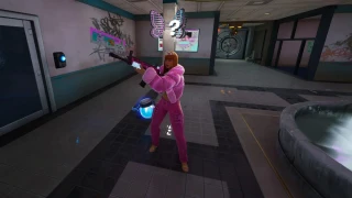 Fortnite Remix : Ice Spice, où trouver le nouveau PNJ sur l'île ?