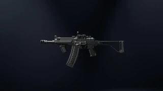 KSV loadout Black Ops 6 : Meilleurs accessoires et équipements