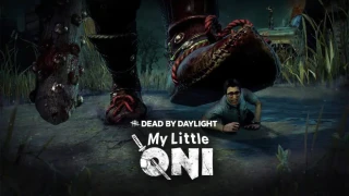Dead by Daylight : Le mode de jeu à durée limitée « Mon petit Oni » lancé pour le 1er avril