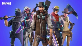 Fortnite Sauver le monde ne sera pas gratuit en 2018 mais aura de nombreuses améliorations