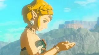 Zelda: Tears of the Kingdom : Sur Pornhub aussi le succès est au rendez-vous