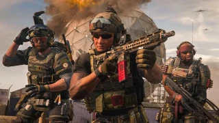Call of Duty : Un jeu complet devrait bien arriver cette année