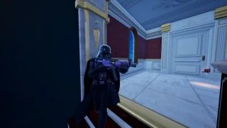 Fortnite : Toucher un adversaire sans le regarder (Défis Tortues Ninja)