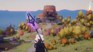 Tower of Fantasy : SSR gratuit, comment en obtenir ?