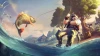 Illustration - Lancelot, la troisième mise à jour majeure de Albion Online est disponible ! 