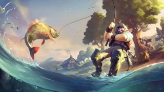 Lancelot, la troisième mise à jour majeure de Albion Online est disponible ! 