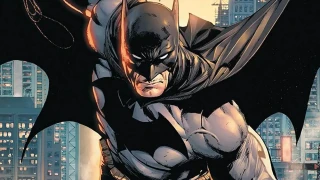 Gotham Knights : Des recherches tirées d'un jeu Batman abandonné dévoilées par un artiste
