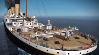 Mafia : Le mod Titanic est disponible, 15 ans après