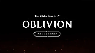 The Elder Scrolls IV: Oblivion Remastered disponible dès maintenant avec une refonte graphique impressionnante