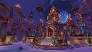 WoW Midnight a été présenté, les détails des nouveautés de la prochaine extension