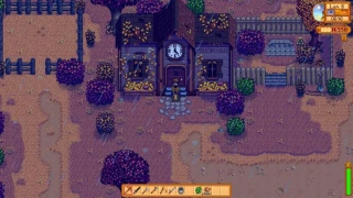 Stardew Valley : Quelle est sa durée de vie ?