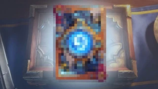 Hearthstone : Tentez d'obtenir gratuitement le dos de carte de décembre 2024