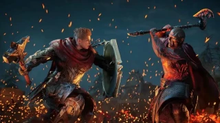 Assassin's Creed Valhalla : Le DLC L'Aube du Ragnarök se détaille un peu plus