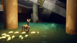 Way to the Woods, le jeu narratif indépendant, sortira en 2020
