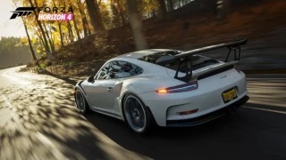 Forza Horizon 4 comptabilise plus de 2 millions de joueurs